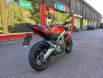 Klikněte pro detailní foto č. 2 - Aprilia Tuono 457