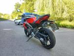 Klikněte pro detailní foto č. 3 - Aprilia Tuono 457