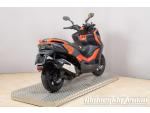 Klikněte pro detailní foto č. 10 - Kymco DT X360 350i