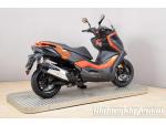 Klikněte pro detailní foto č. 11 - Kymco DT X360 350i