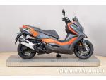 Klikněte pro detailní foto č. 12 - Kymco DT X360 350i
