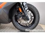 Klikněte pro detailní foto č. 13 - Kymco DT X360 350i