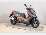 Detail nabídky - Kymco DT X360 350i