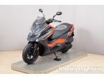 Klikněte pro detailní foto č. 4 - Kymco DT X360 350i