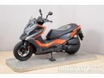 Klikněte pro detailní foto č. 5 - Kymco DT X360 350i