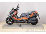 Klikněte pro detailní foto č. 6 - Kymco DT X360 350i