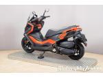 Klikněte pro detailní foto č. 7 - Kymco DT X360 350i
