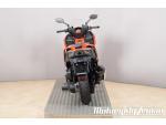 Klikněte pro detailní foto č. 9 - Kymco DT X360 350i