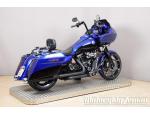 Klikněte pro detailní foto č. 12 - Harley-Davidson FLTRXSE CVO Road Glide F8F