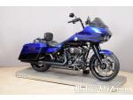 Klikněte pro detailní foto č. 2 - Harley-Davidson FLTRXSE CVO Road Glide F8F