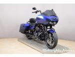 Klikněte pro detailní foto č. 3 - Harley-Davidson FLTRXSE CVO Road Glide F8F