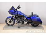 Klikněte pro detailní foto č. 7 - Harley-Davidson FLTRXSE CVO Road Glide F8F
