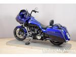 Klikněte pro detailní foto č. 8 - Harley-Davidson FLTRXSE CVO Road Glide F8F