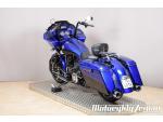 Klikněte pro detailní foto č. 9 - Harley-Davidson FLTRXSE CVO Road Glide F8F