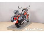 Klikněte pro detailní foto č. 11 - Harley-Davidson FLSTFSE Screamin Eagle Fat Boy FLSTSE Softail Convertible CVO
