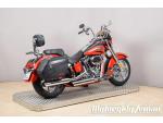 Klikněte pro detailní foto č. 12 - Harley-Davidson FLSTFSE Screamin Eagle Fat Boy FLSTSE Softail Convertible CVO