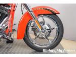Klikněte pro detailní foto č. 13 - Harley-Davidson FLSTFSE Screamin Eagle Fat Boy FLSTSE Softail Convertible CVO