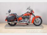 Detail nabídky - Harley-Davidson FLSTFSE Screamin Eagle Fat Boy FLSTSE Softail Convertible CVO