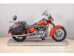 Detail nabídky - Harley-Davidson FLSTFSE Screamin Eagle Fat Boy FLSTSE Softail Convertible CVO