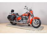 Klikněte pro detailní foto č. 2 - Harley-Davidson FLSTFSE Screamin Eagle Fat Boy FLSTSE Softail Convertible CVO