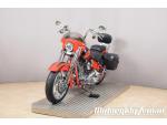 Klikněte pro detailní foto č. 5 - Harley-Davidson FLSTFSE Screamin Eagle Fat Boy FLSTSE Softail Convertible CVO