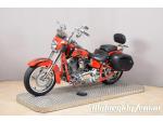 Klikněte pro detailní foto č. 6 - Harley-Davidson FLSTFSE Screamin Eagle Fat Boy FLSTSE Softail Convertible CVO