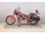 Klikněte pro detailní foto č. 7 - Harley-Davidson FLSTFSE Screamin Eagle Fat Boy FLSTSE Softail Convertible CVO