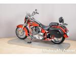 Klikněte pro detailní foto č. 8 - Harley-Davidson FLSTFSE Screamin Eagle Fat Boy FLSTSE Softail Convertible CVO