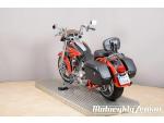 Klikněte pro detailní foto č. 9 - Harley-Davidson FLSTFSE Screamin Eagle Fat Boy FLSTSE Softail Convertible CVO