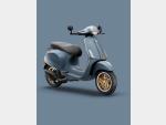Detail nabídky - Vespa Primavera 125 Officina 8