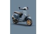Klikněte pro detailní foto č. 1 - Vespa Primavera 125 Officina 8