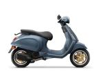 Klikněte pro detailní foto č. 2 - Vespa Primavera 125 Officina 8