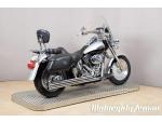 Klikněte pro detailní foto č. 12 - Harley-Davidson FLSTF Fat Boy 2003 100th Anniversary