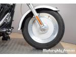 Klikněte pro detailní foto č. 13 - Harley-Davidson FLSTF Fat Boy 2003 100th Anniversary