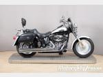 Detail nabídky - Harley-Davidson FLSTF Fat Boy 2003 100th Anniversary