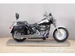 Detail nabídky - Harley-Davidson FLSTF Fat Boy 2003 100th Anniversary