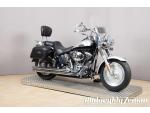 Klikněte pro detailní foto č. 2 - Harley-Davidson FLSTF Fat Boy 2003 100th Anniversary