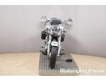 Klikněte pro detailní foto č. 4 - Harley-Davidson FLSTF Fat Boy 2003 100th Anniversary