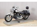 Klikněte pro detailní foto č. 6 - Harley-Davidson FLSTF Fat Boy 2003 100th Anniversary