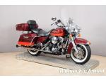 Klikněte pro detailní foto č. 2 - Harley-Davidson FLHR Road King 1995 EVO