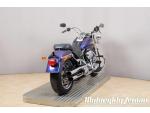 Klikněte pro detailní foto č. 11 - Harley-Davidson FLSTF Fat Boy 2010