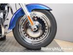 Klikněte pro detailní foto č. 13 - Harley-Davidson FLSTF Fat Boy 2010