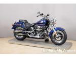 Klikněte pro detailní foto č. 2 - Harley-Davidson FLSTF Fat Boy 2010