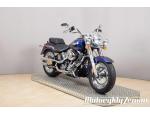 Klikněte pro detailní foto č. 3 - Harley-Davidson FLSTF Fat Boy 2010