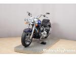 Klikněte pro detailní foto č. 5 - Harley-Davidson FLSTF Fat Boy 2010