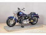 Klikněte pro detailní foto č. 6 - Harley-Davidson FLSTF Fat Boy 2010