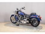 Klikněte pro detailní foto č. 8 - Harley-Davidson FLSTF Fat Boy 2010