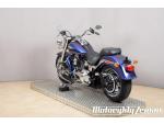 Klikněte pro detailní foto č. 9 - Harley-Davidson FLSTF Fat Boy 2010