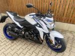 Klikněte pro detailní foto č. 1 - Suzuki GSX-S 1000