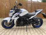 Klikněte pro detailní foto č. 2 - Suzuki GSX-S 1000